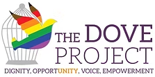 dove project logo