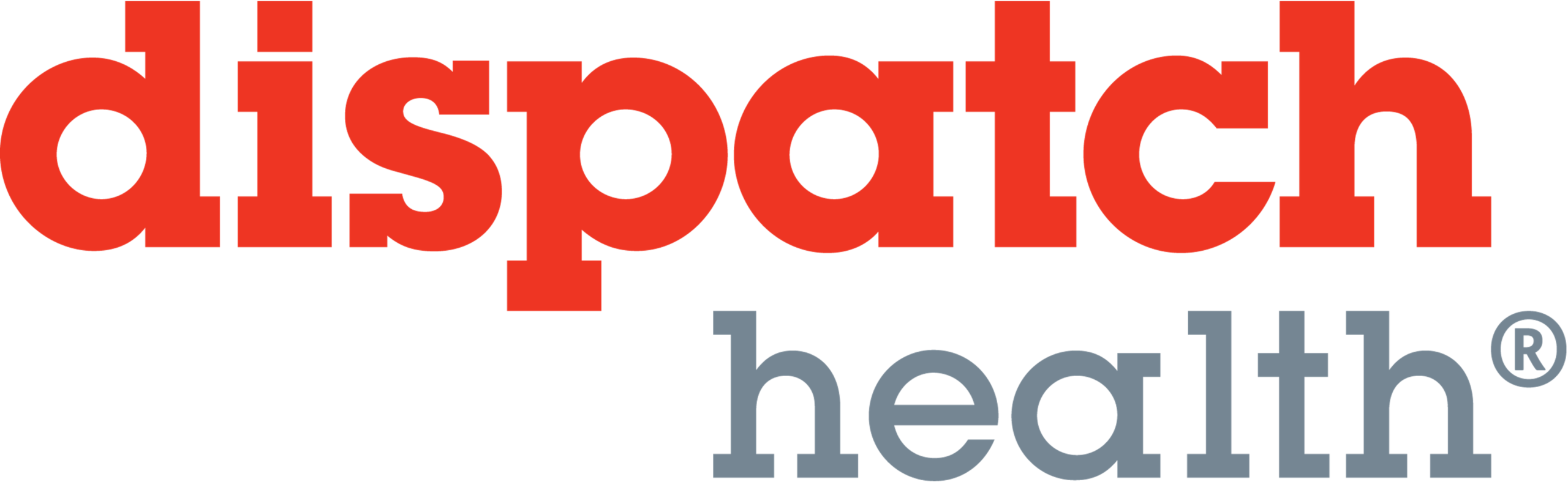 DispatchHealth logo